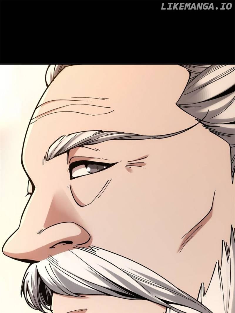Celebrating The Remaining Life Chapter 62 - page 49