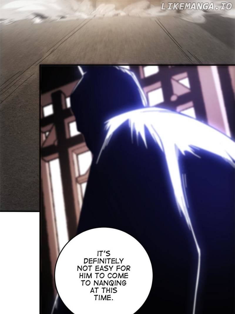 Celebrating The Remaining Life Chapter 62 - page 5