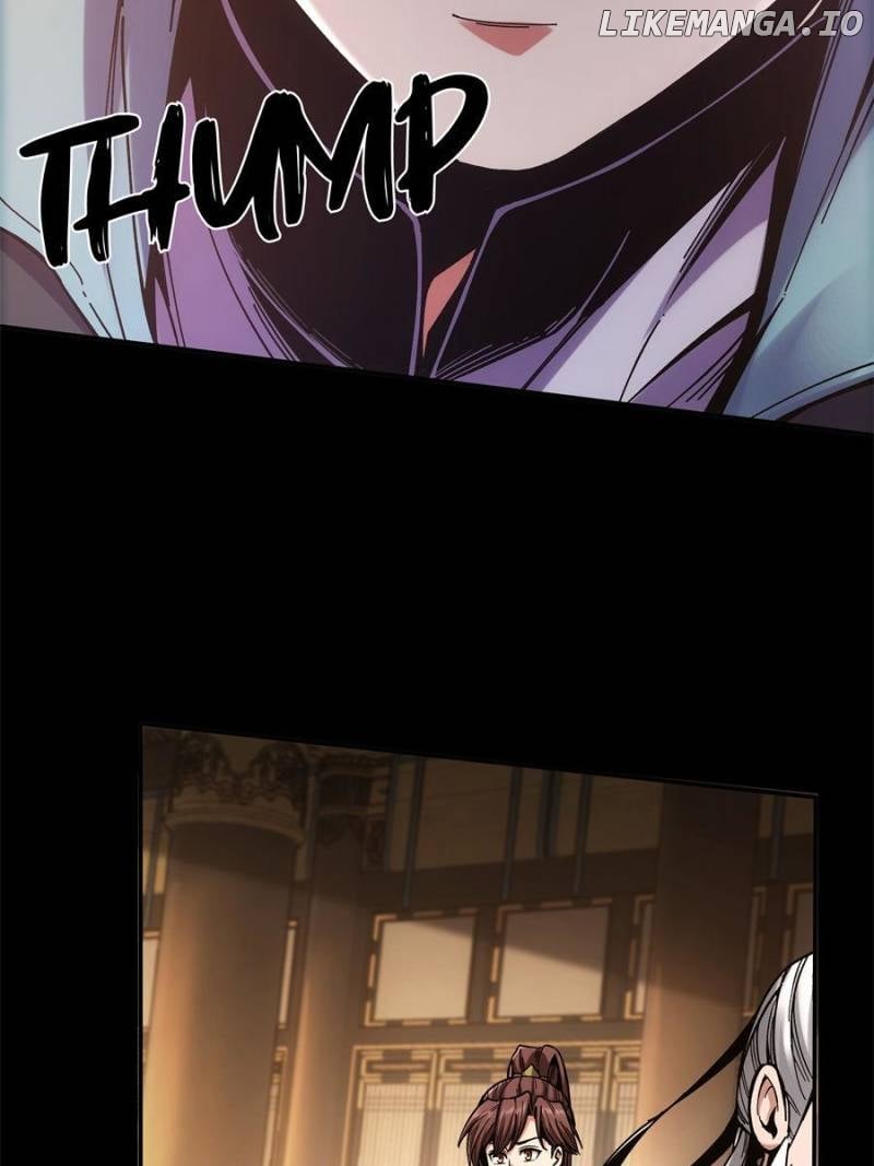 Celebrating The Remaining Life Chapter 62 - page 51