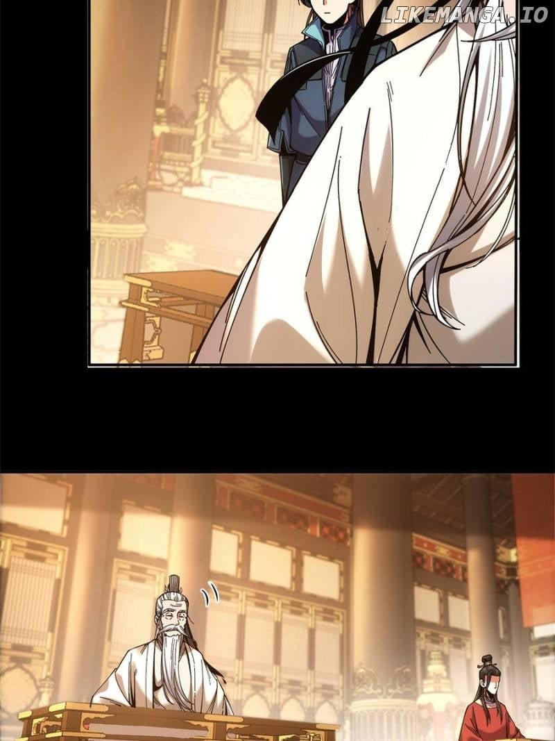Celebrating The Remaining Life Chapter 62 - page 52