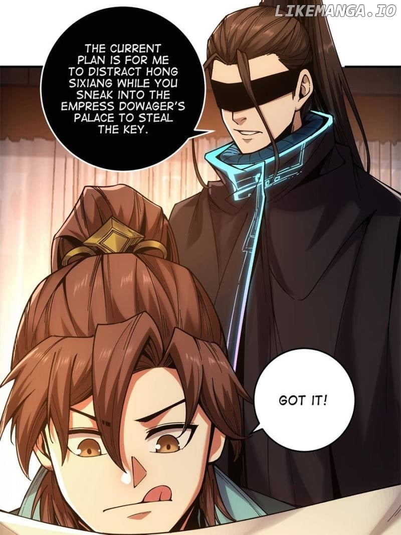 Celebrating The Remaining Life Chapter 62 - page 8