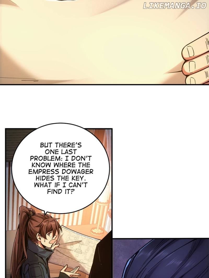 Celebrating The Remaining Life Chapter 62 - page 9
