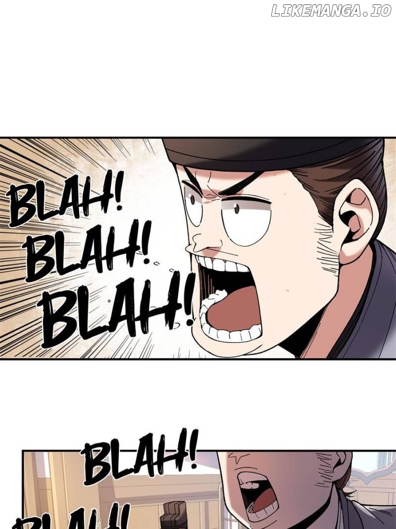 Celebrating The Remaining Life Chapter 61 - page 10