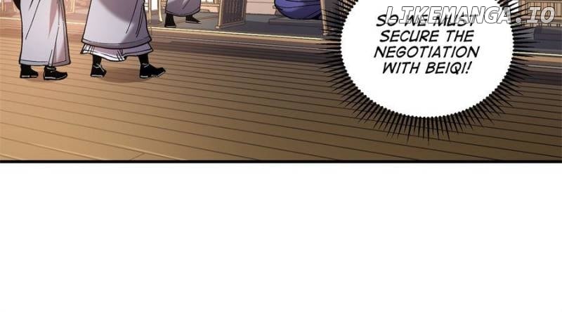 Celebrating The Remaining Life Chapter 61 - page 12