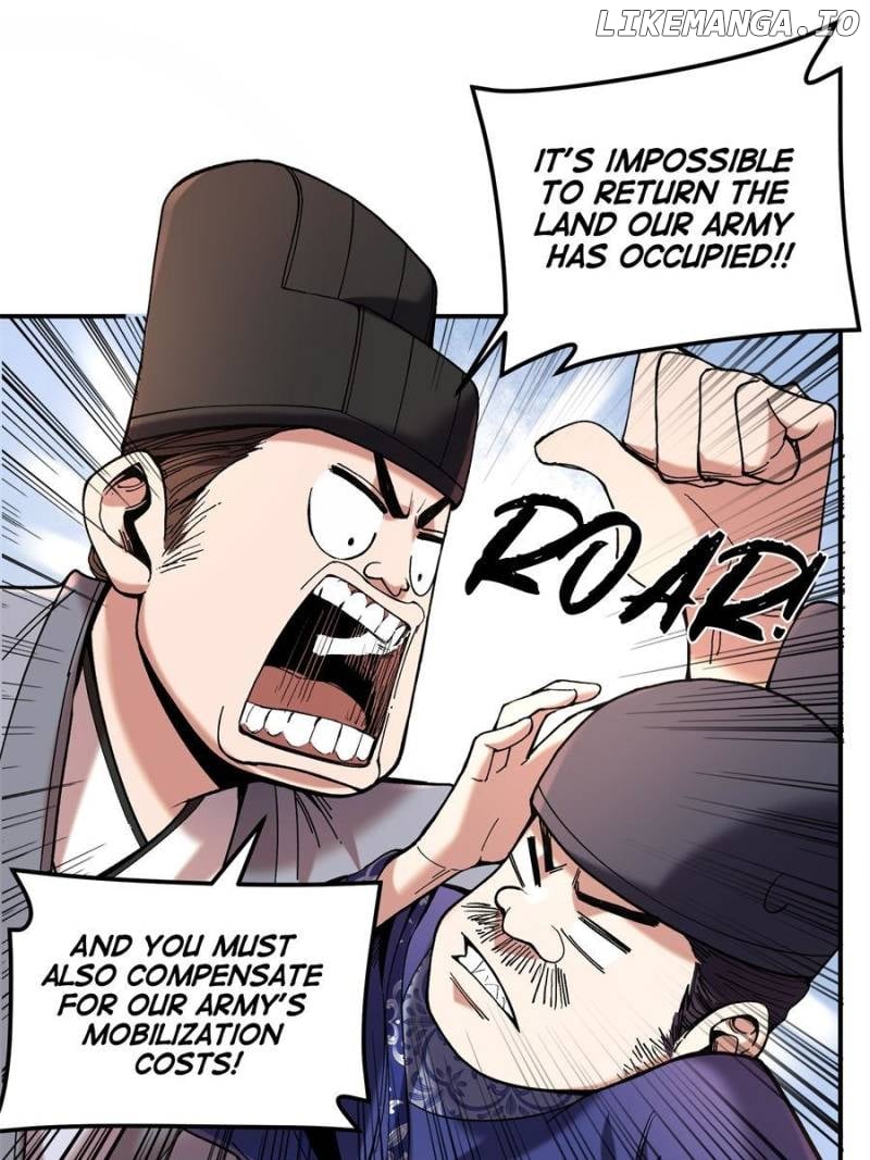 Celebrating The Remaining Life Chapter 61 - page 13