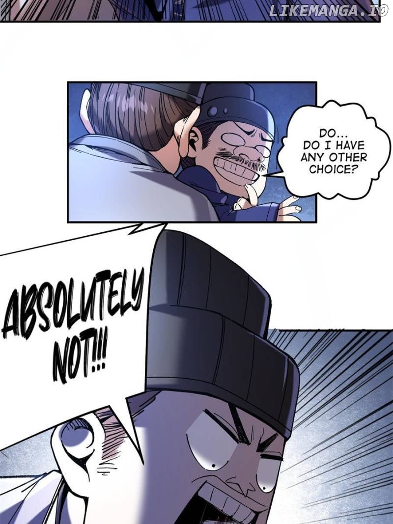 Celebrating The Remaining Life Chapter 61 - page 14