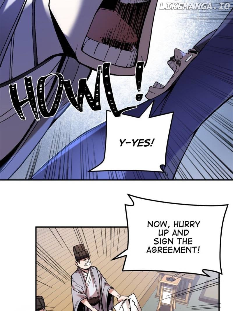 Celebrating The Remaining Life Chapter 61 - page 15
