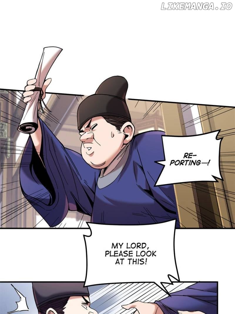Celebrating The Remaining Life Chapter 61 - page 17