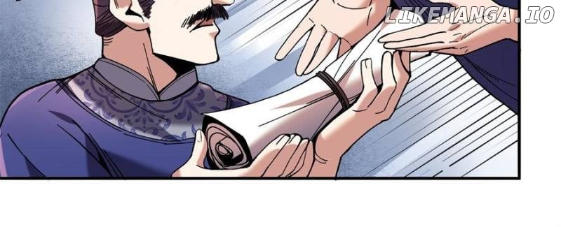 Celebrating The Remaining Life Chapter 61 - page 18