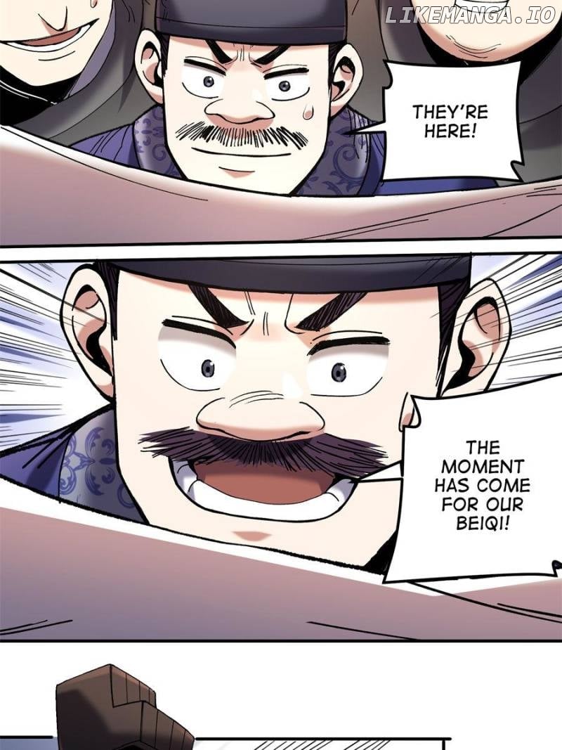 Celebrating The Remaining Life Chapter 61 - page 20