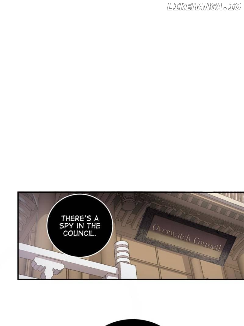 Celebrating The Remaining Life Chapter 61 - page 24