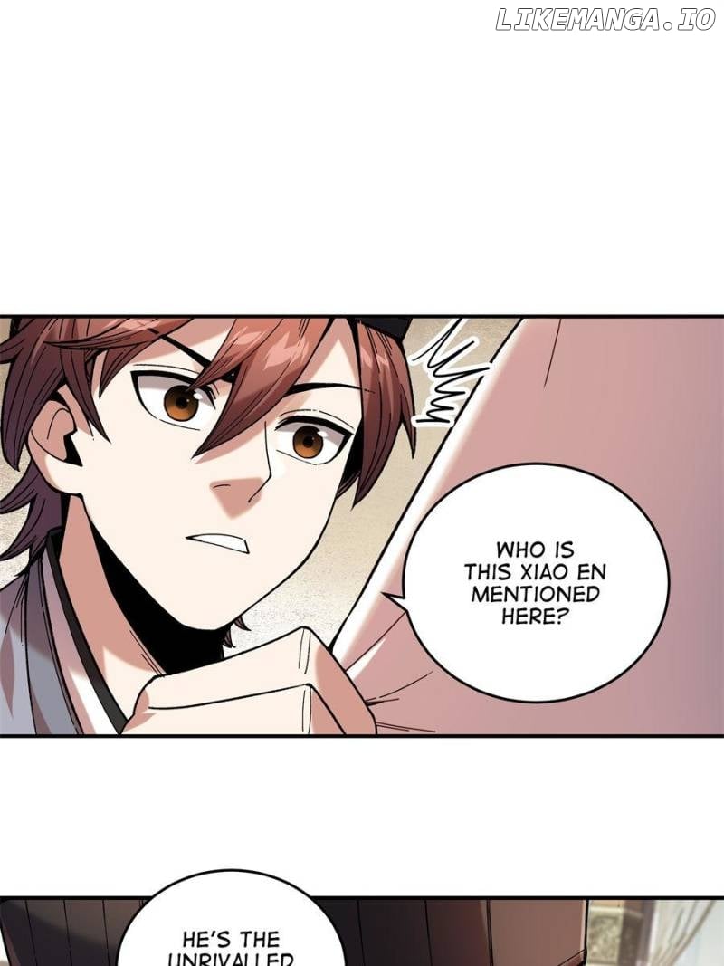 Celebrating The Remaining Life Chapter 61 - page 30