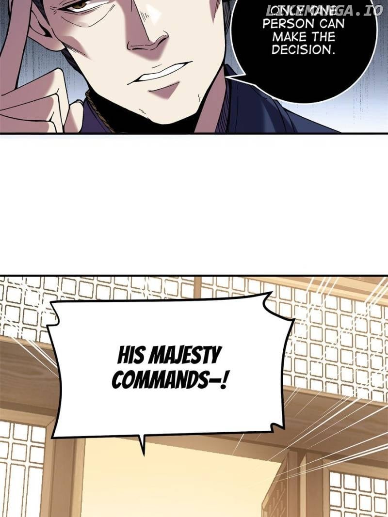 Celebrating The Remaining Life Chapter 61 - page 40