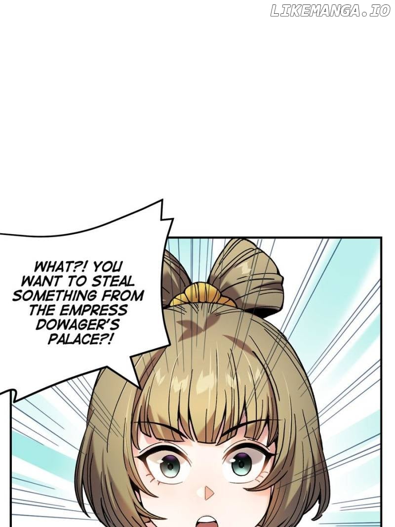 Celebrating The Remaining Life Chapter 61 - page 7