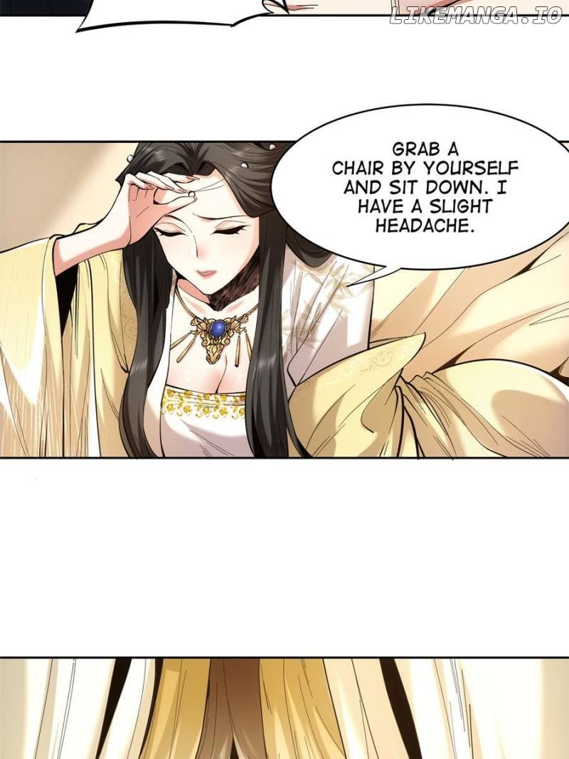 Celebrating The Remaining Life Chapter 60 - page 10