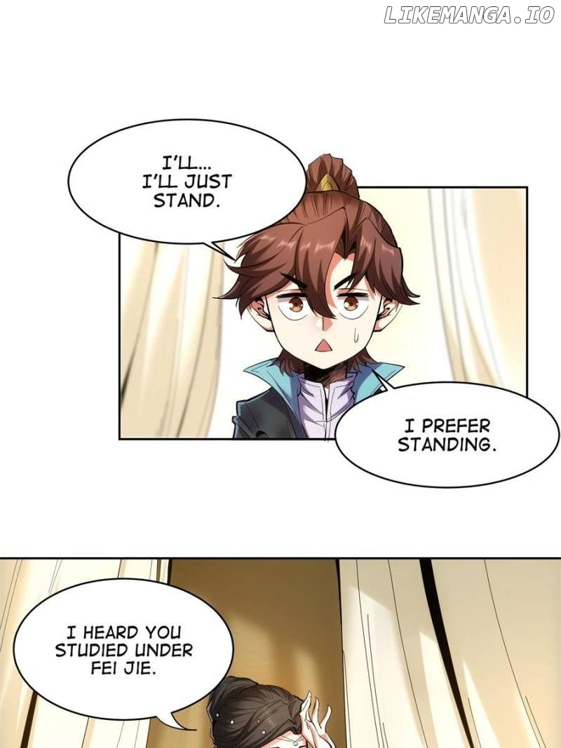 Celebrating The Remaining Life Chapter 60 - page 13