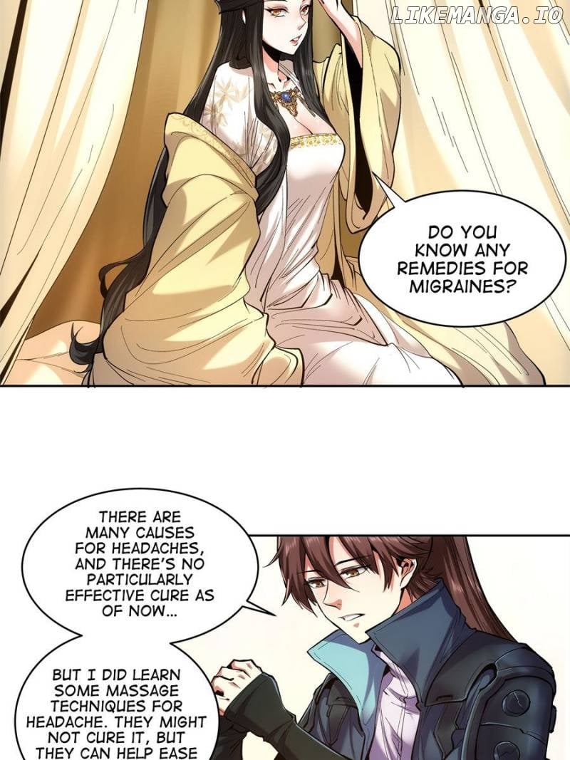 Celebrating The Remaining Life Chapter 60 - page 14