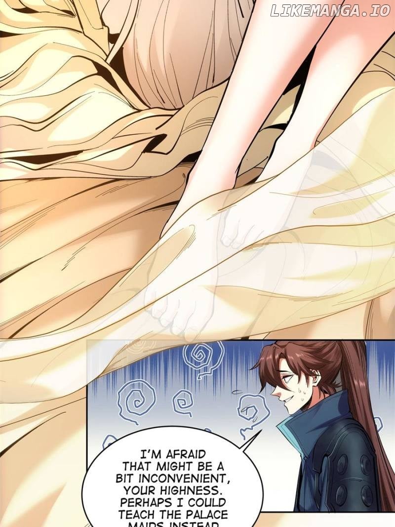 Celebrating The Remaining Life Chapter 60 - page 18