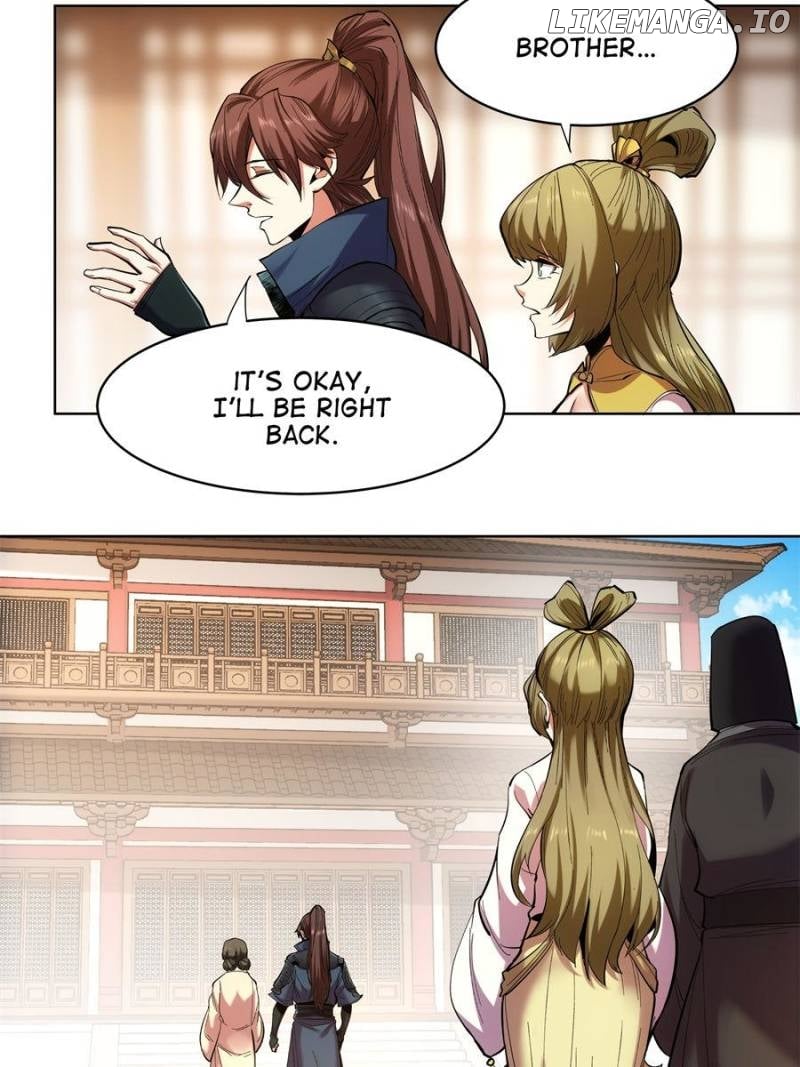 Celebrating The Remaining Life Chapter 60 - page 2