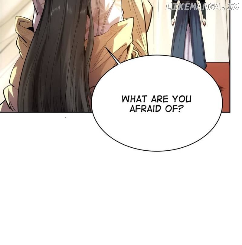 Celebrating The Remaining Life Chapter 60 - page 20