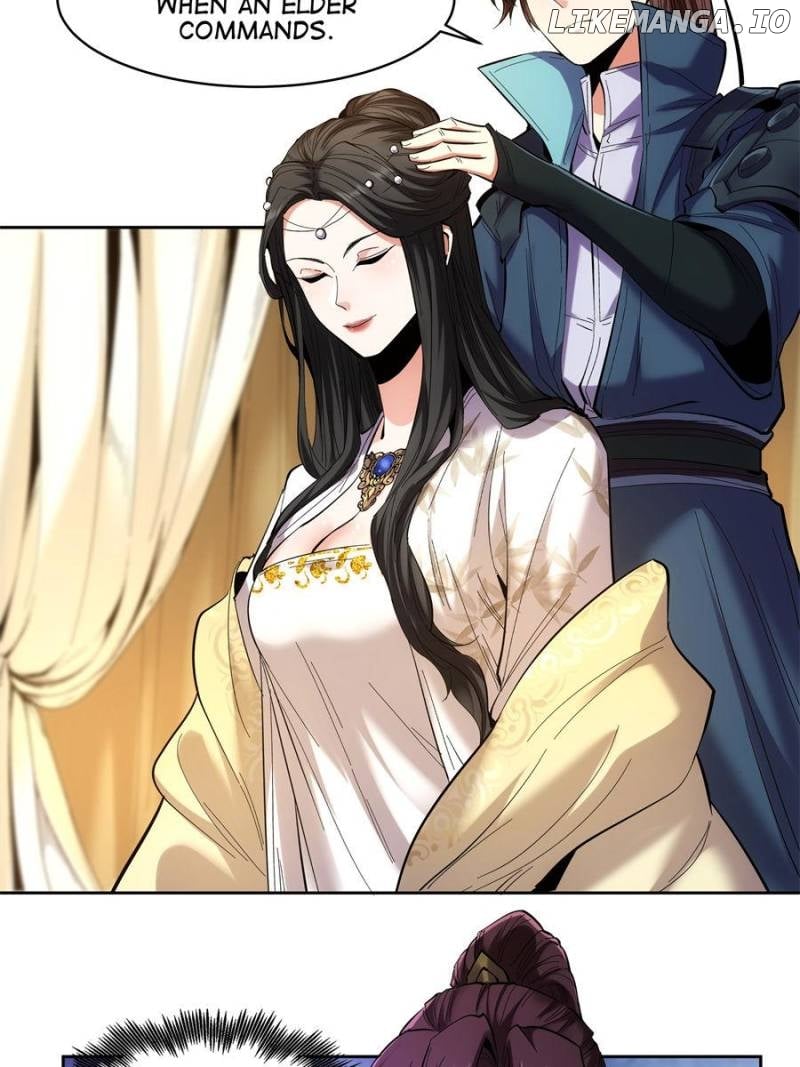 Celebrating The Remaining Life Chapter 60 - page 22