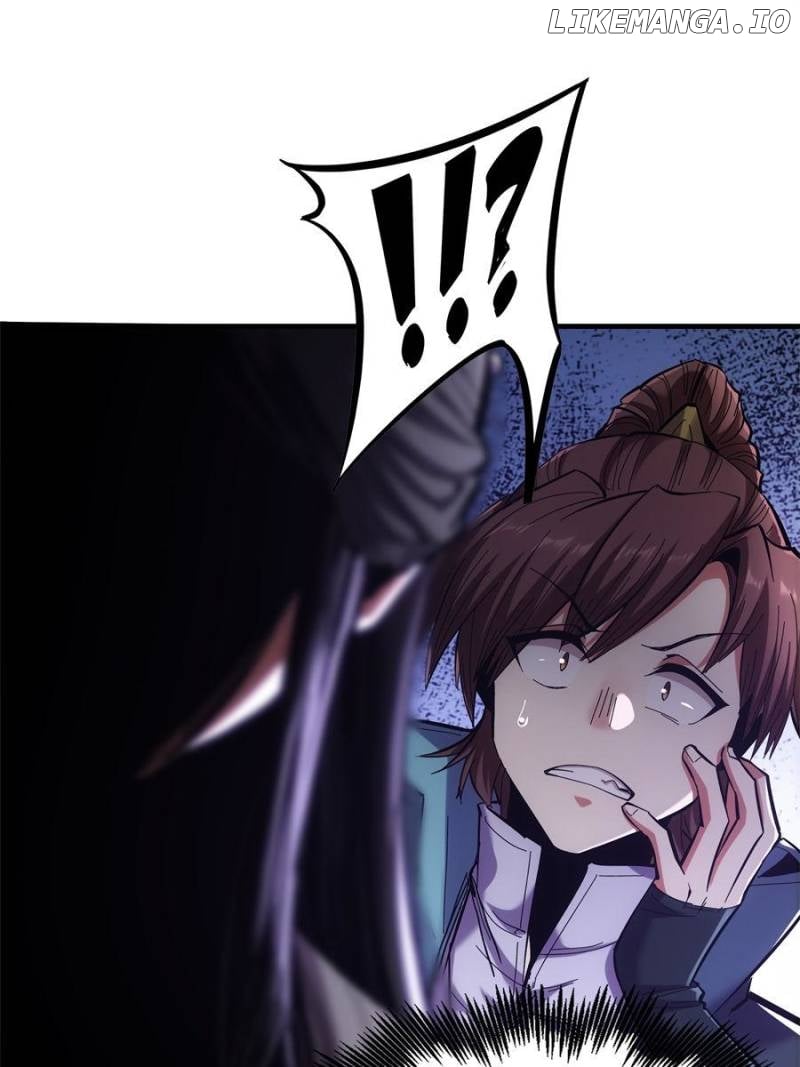 Celebrating The Remaining Life Chapter 60 - page 25