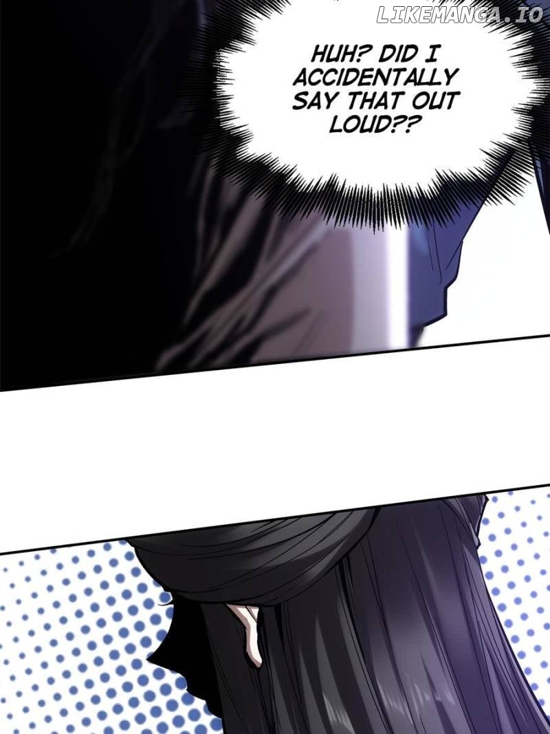 Celebrating The Remaining Life Chapter 60 - page 26