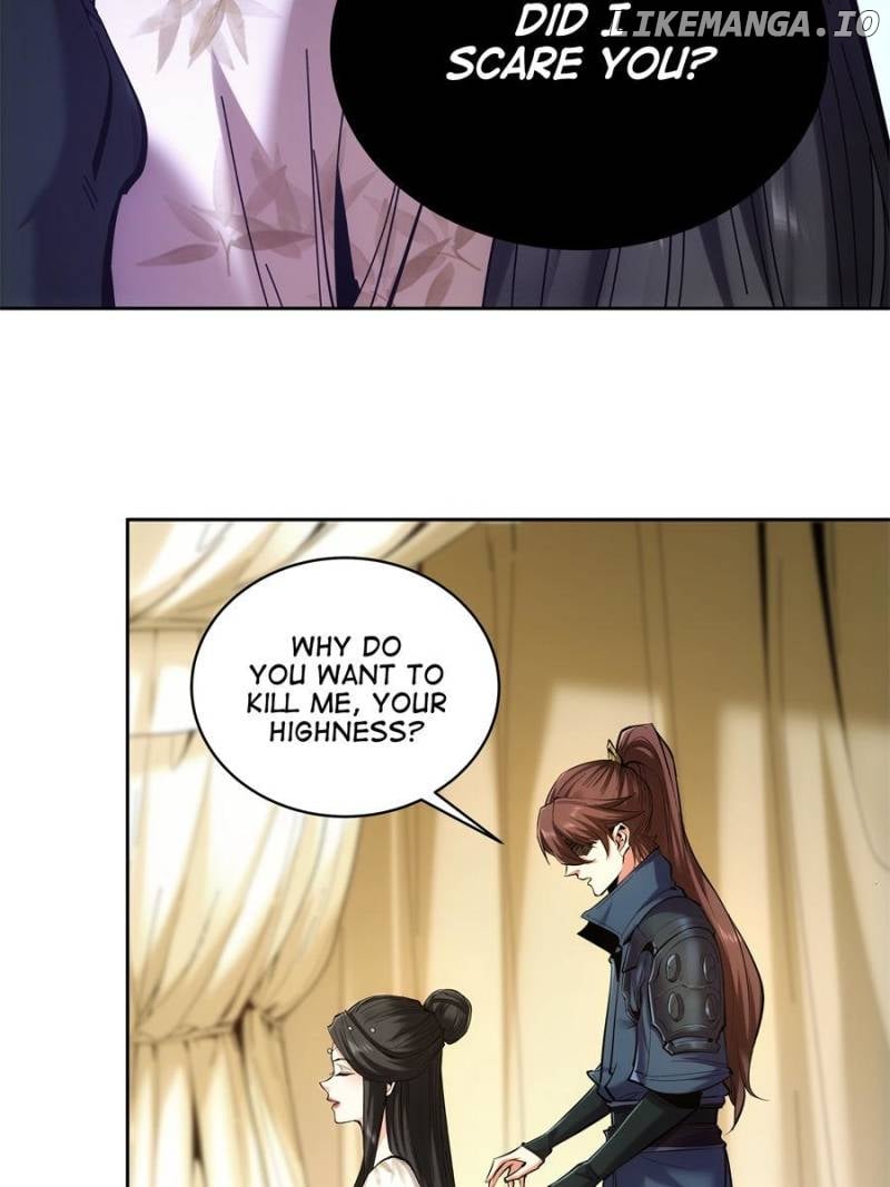 Celebrating The Remaining Life Chapter 60 - page 30