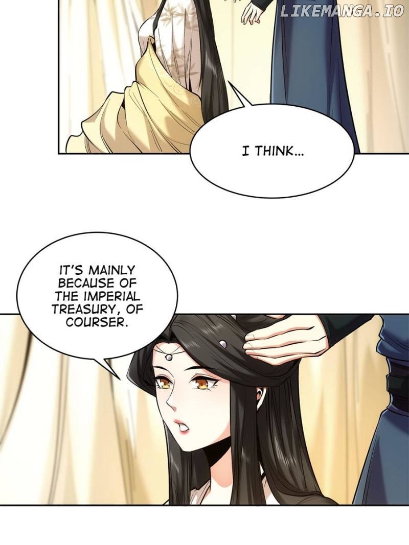 Celebrating The Remaining Life Chapter 60 - page 31