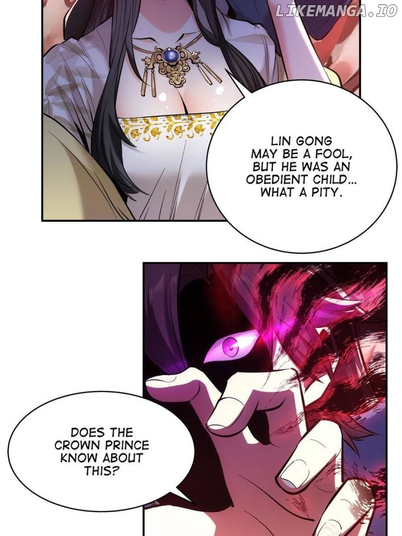 Celebrating The Remaining Life Chapter 60 - page 34