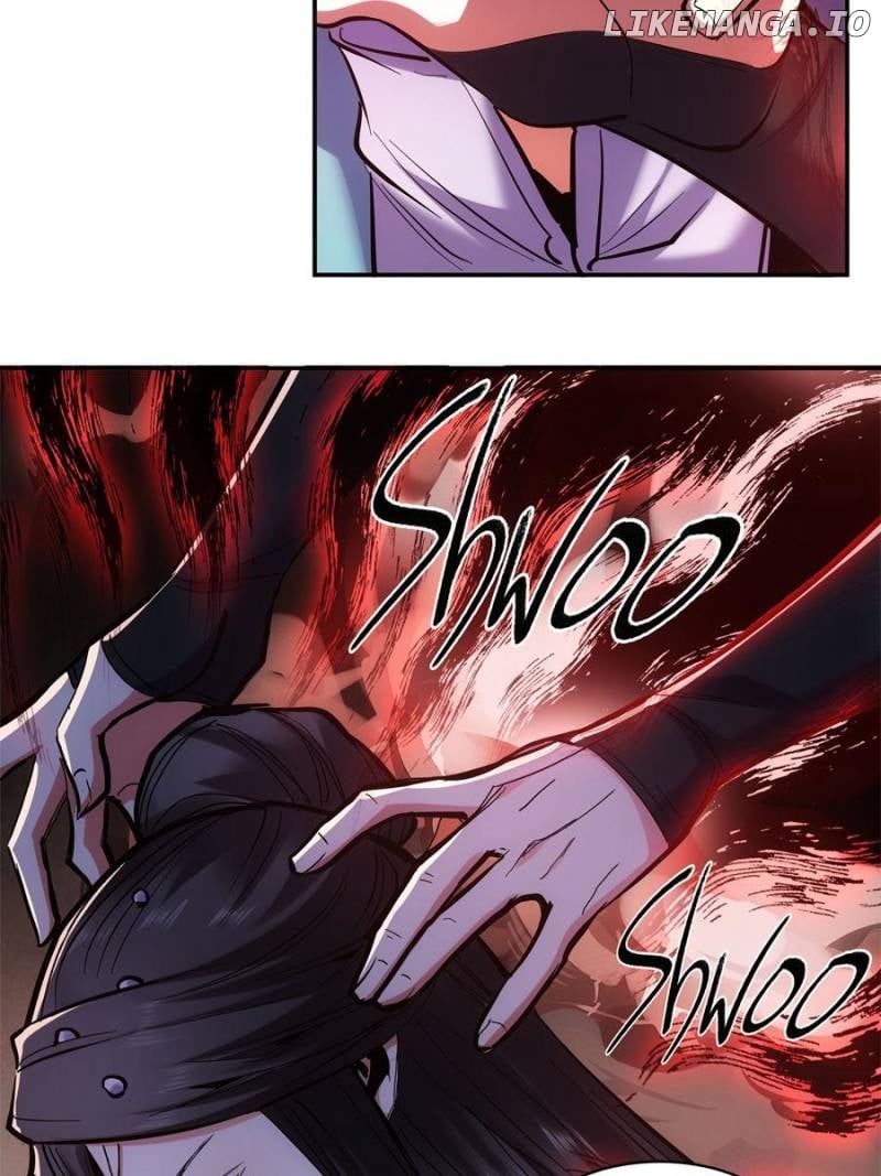 Celebrating The Remaining Life Chapter 60 - page 35