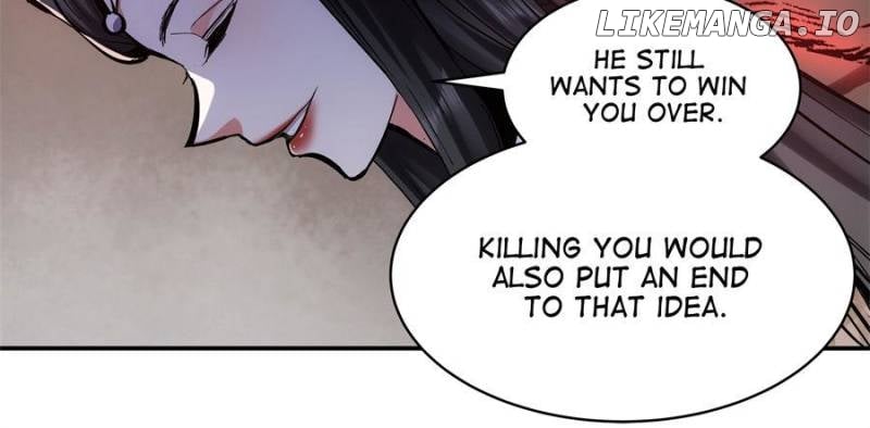 Celebrating The Remaining Life Chapter 60 - page 36