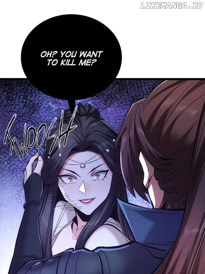Celebrating The Remaining Life Chapter 60 - page 37
