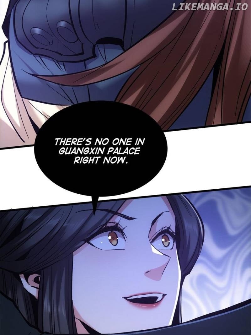 Celebrating The Remaining Life Chapter 60 - page 38