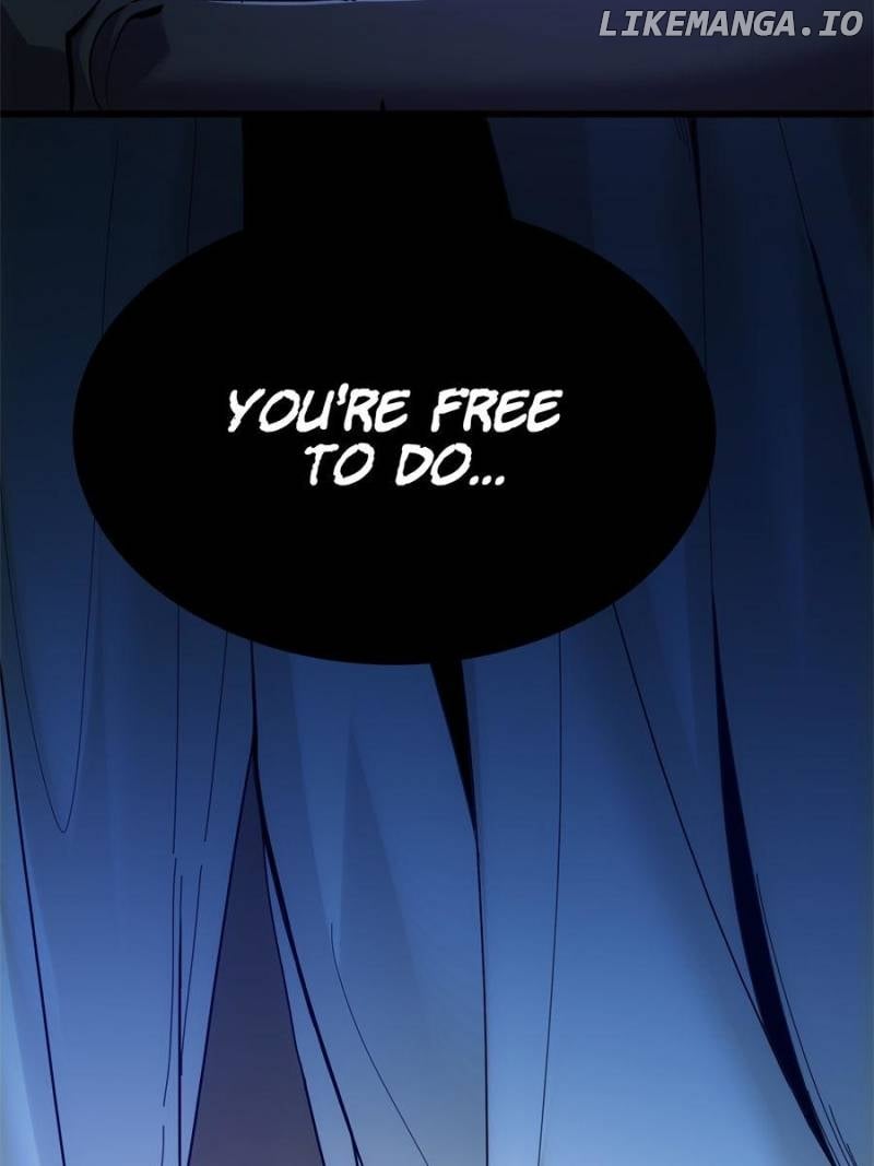 Celebrating The Remaining Life Chapter 60 - page 39