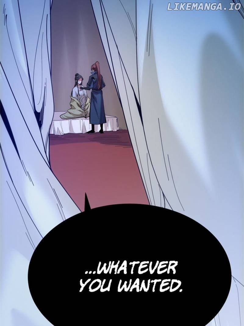 Celebrating The Remaining Life Chapter 60 - page 40