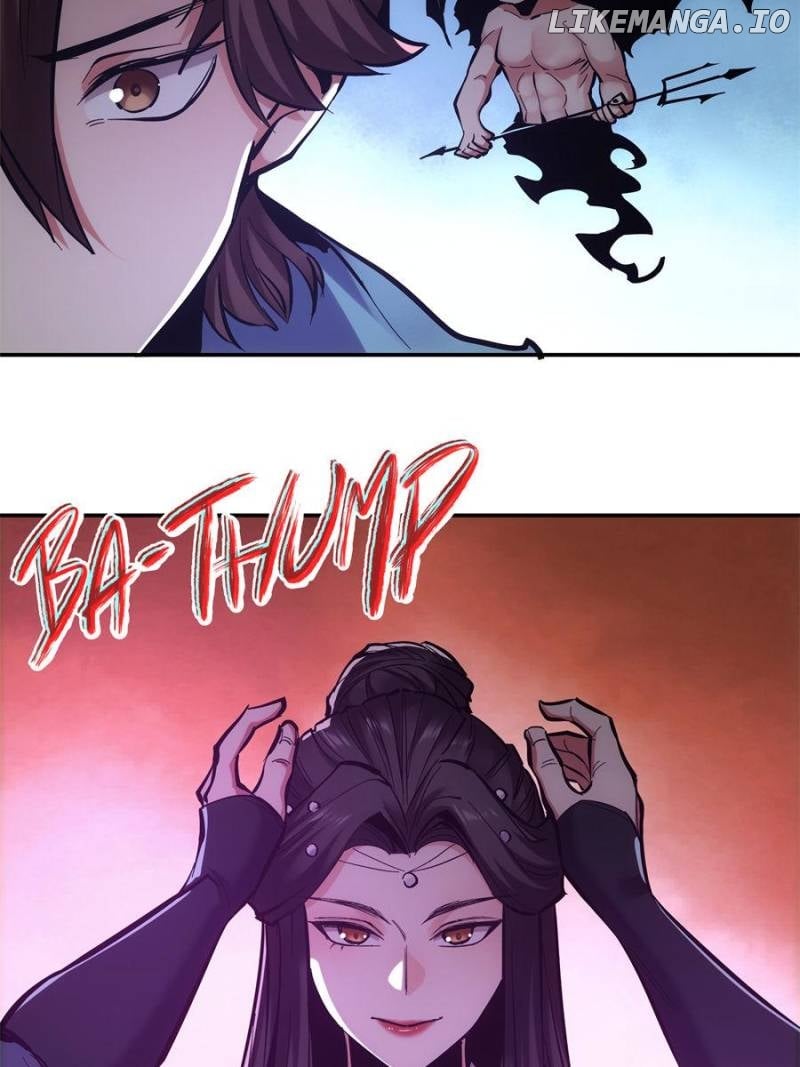 Celebrating The Remaining Life Chapter 60 - page 44