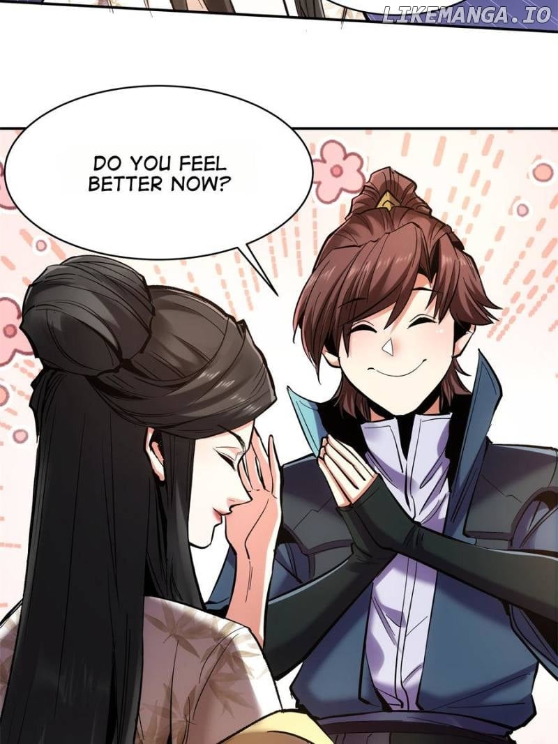 Celebrating The Remaining Life Chapter 60 - page 48