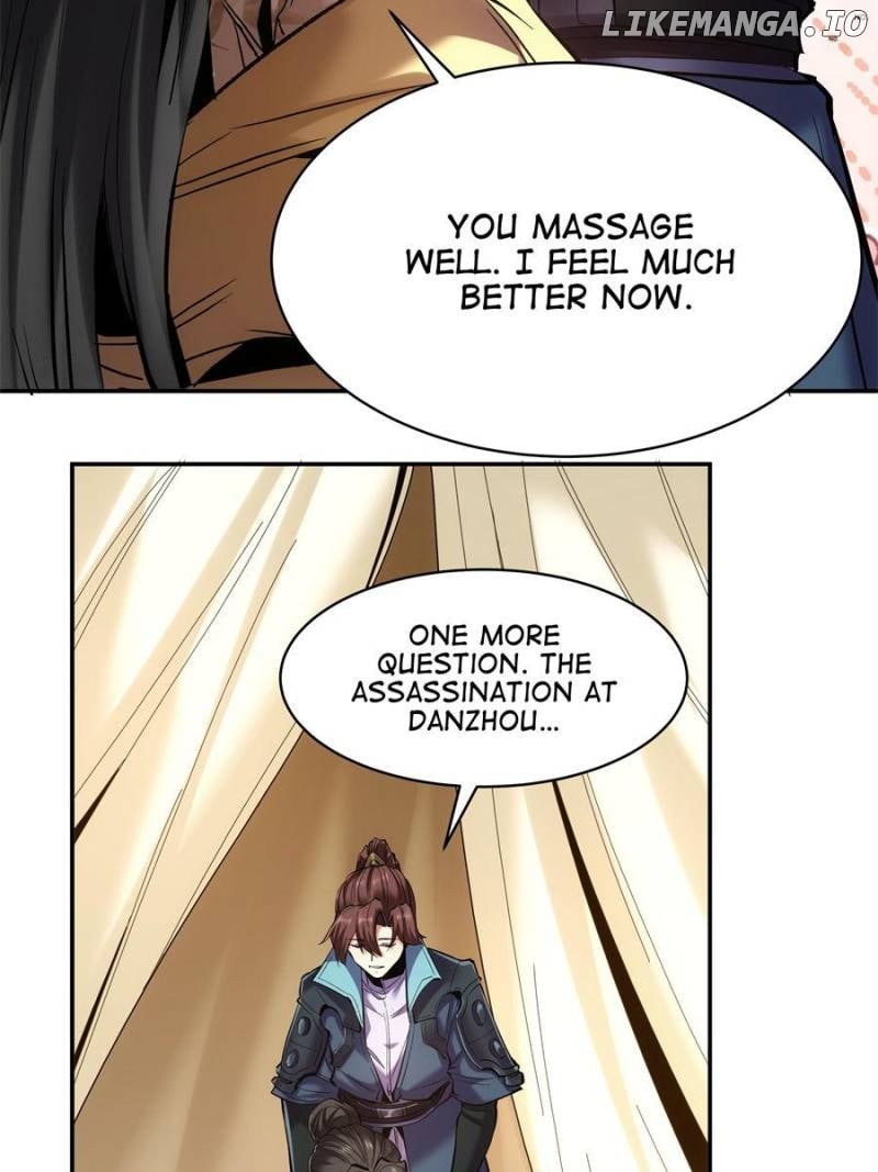 Celebrating The Remaining Life Chapter 60 - page 49