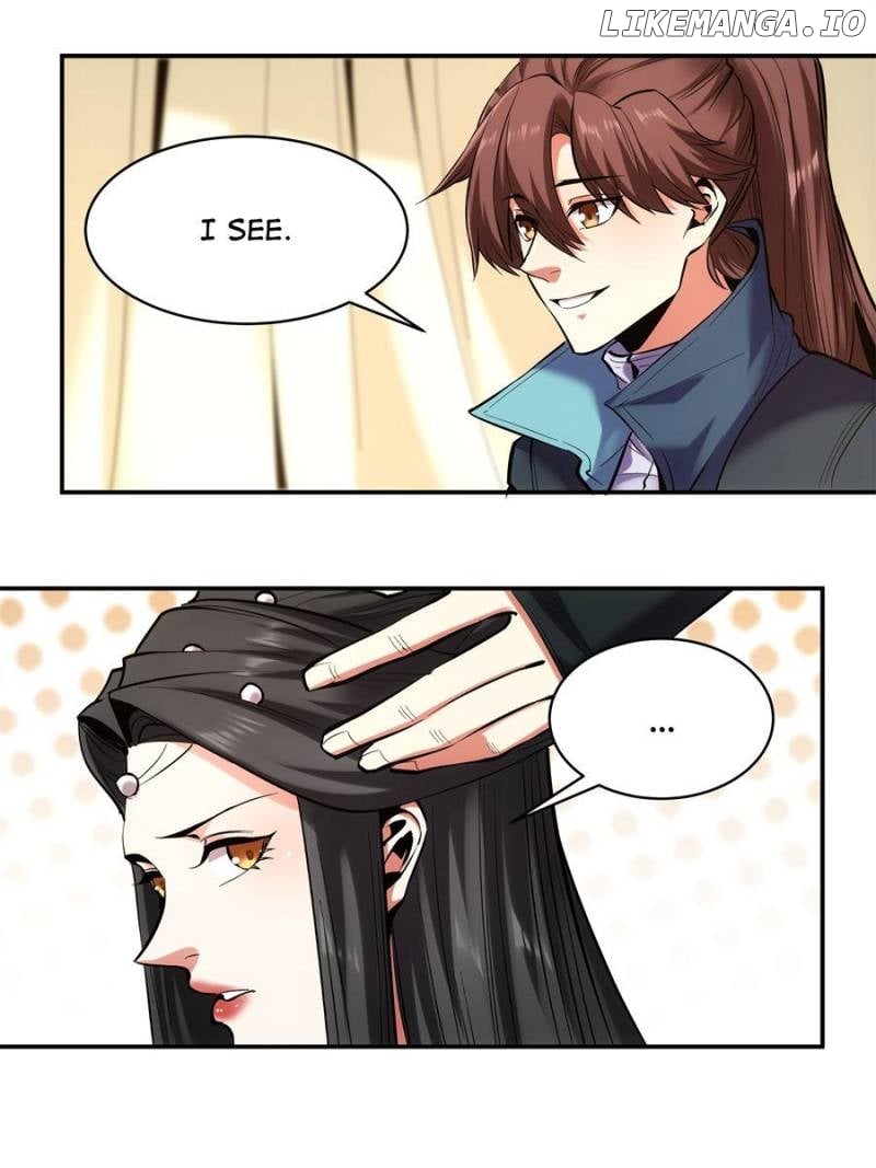 Celebrating The Remaining Life Chapter 60 - page 51