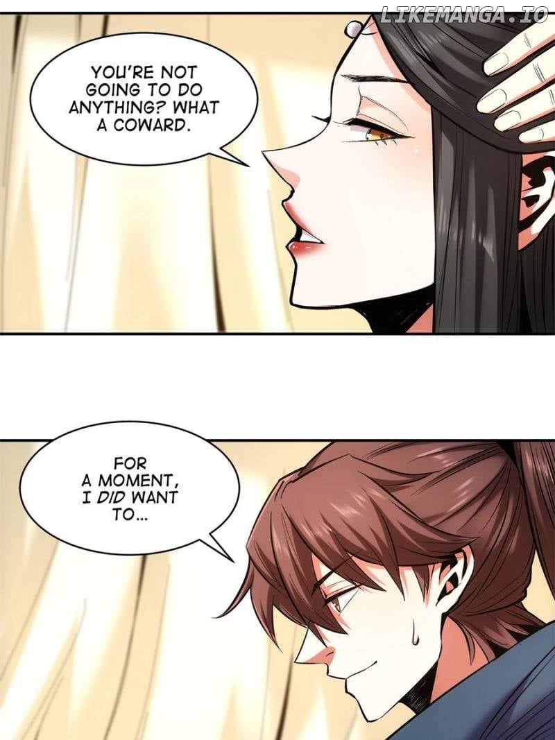 Celebrating The Remaining Life Chapter 60 - page 52