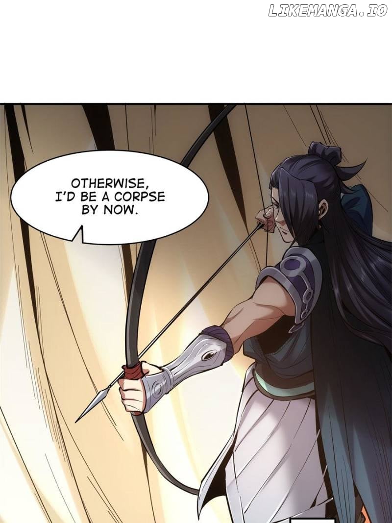 Celebrating The Remaining Life Chapter 60 - page 55