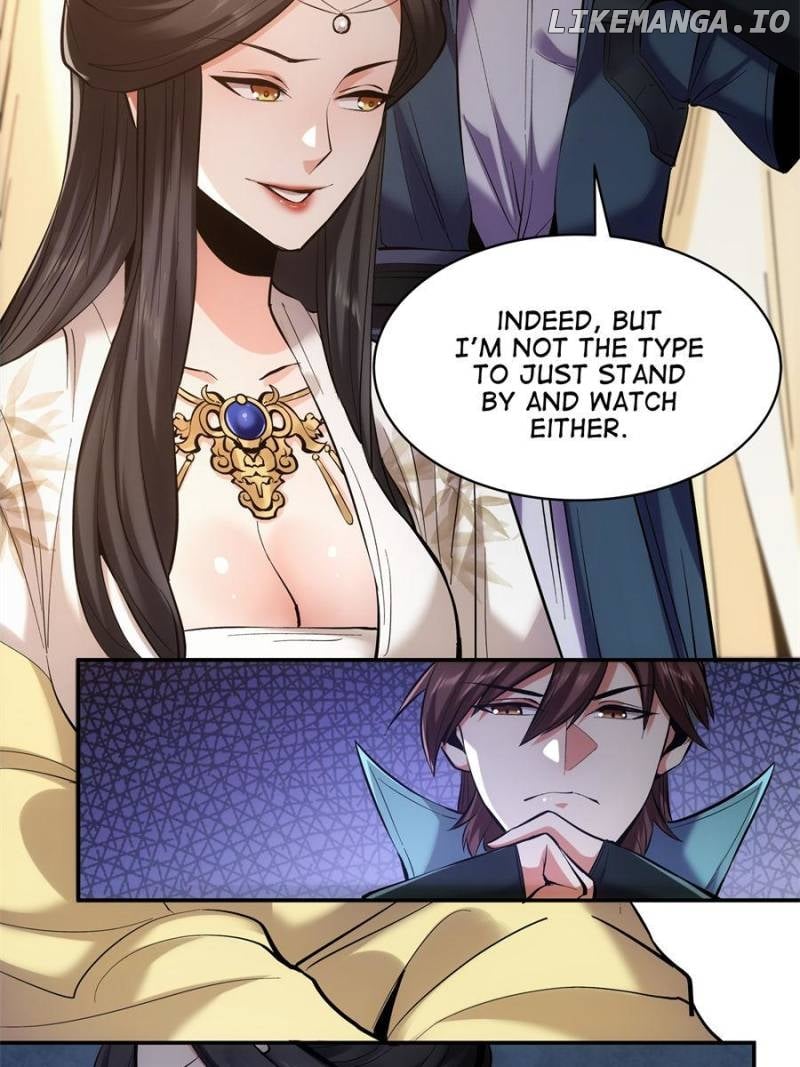 Celebrating The Remaining Life Chapter 60 - page 57