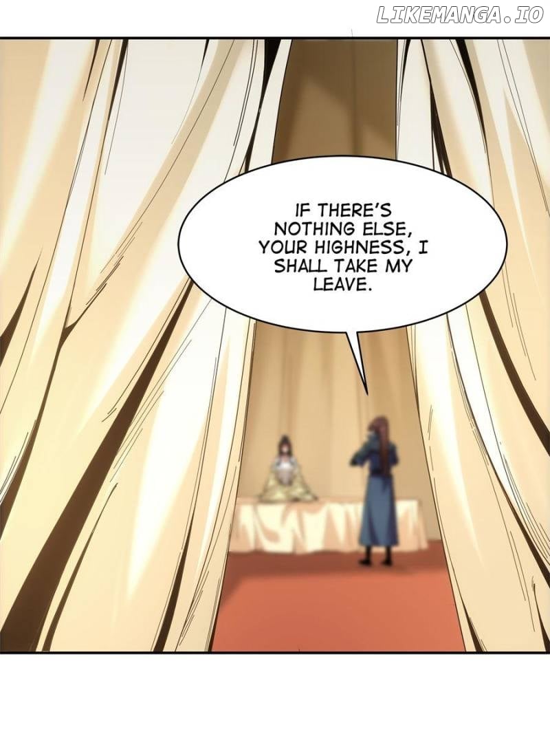 Celebrating The Remaining Life Chapter 60 - page 59