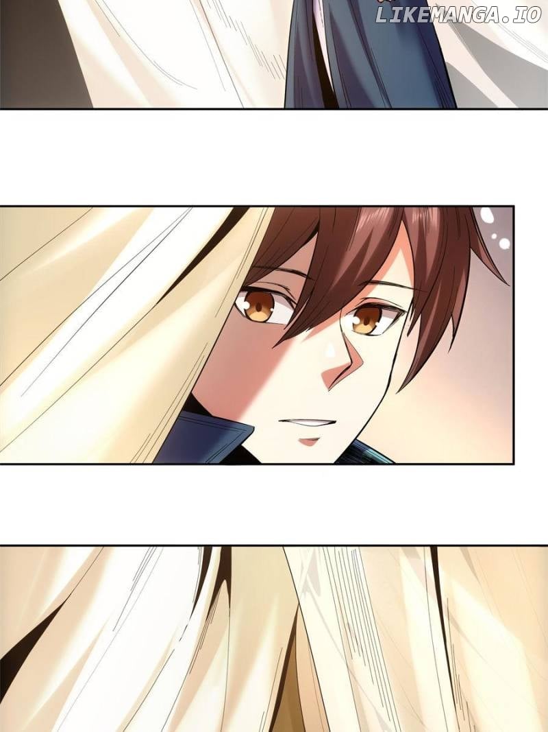 Celebrating The Remaining Life Chapter 60 - page 6