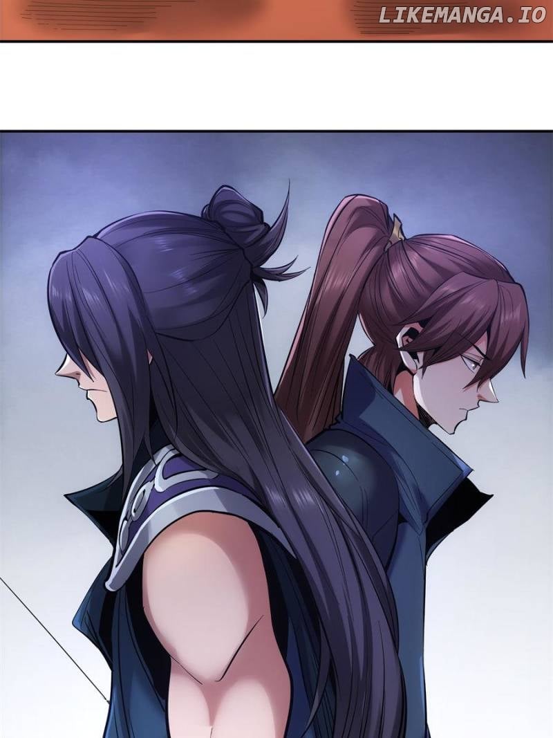 Celebrating The Remaining Life Chapter 60 - page 62