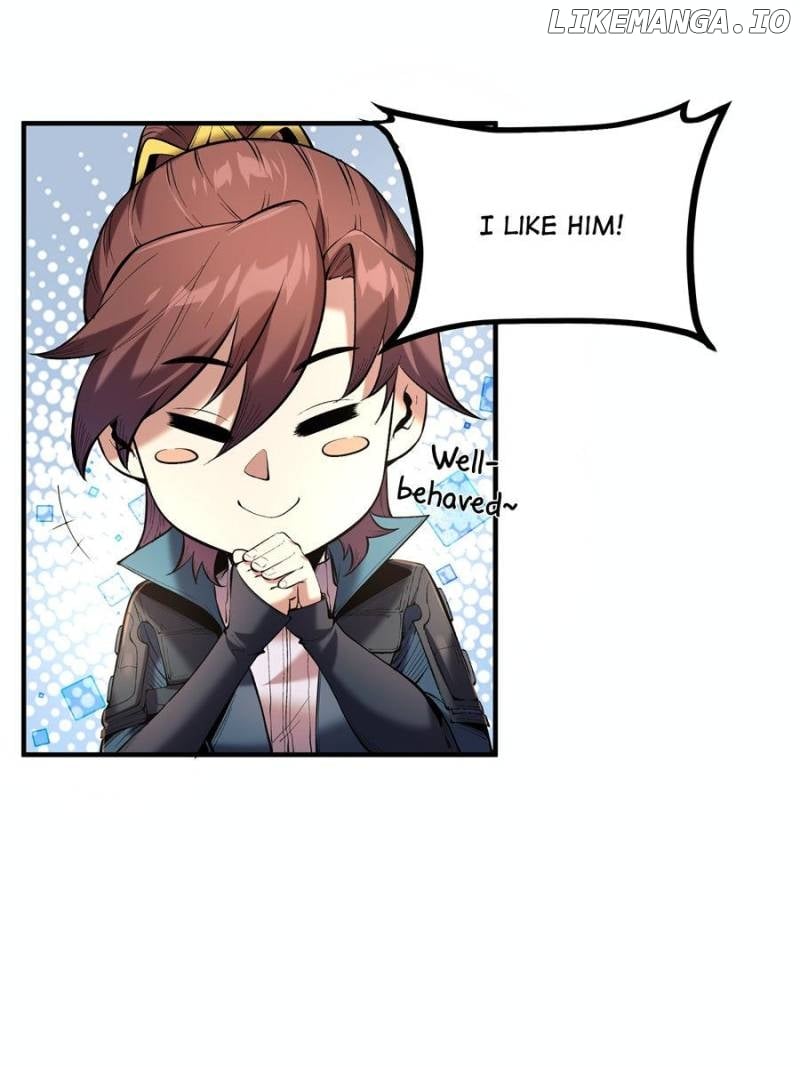 Celebrating The Remaining Life Chapter 59 - page 11