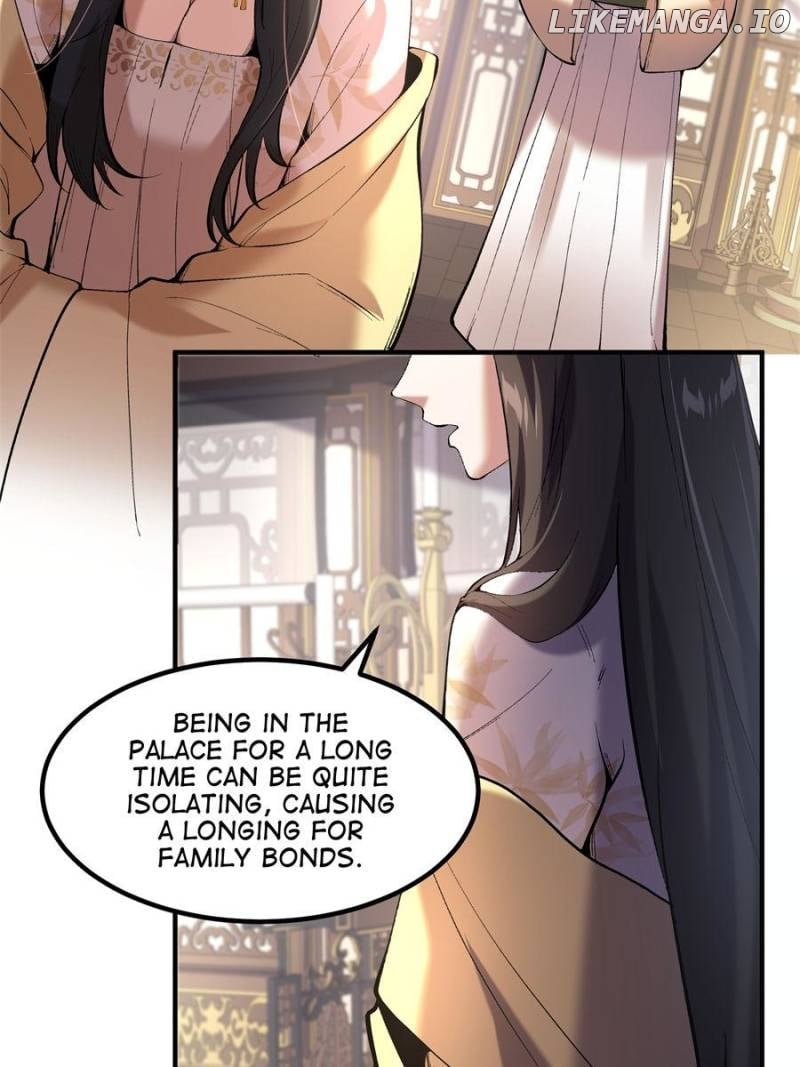 Celebrating The Remaining Life Chapter 59 - page 13