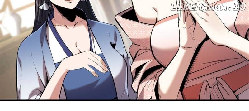 Celebrating The Remaining Life Chapter 59 - page 18