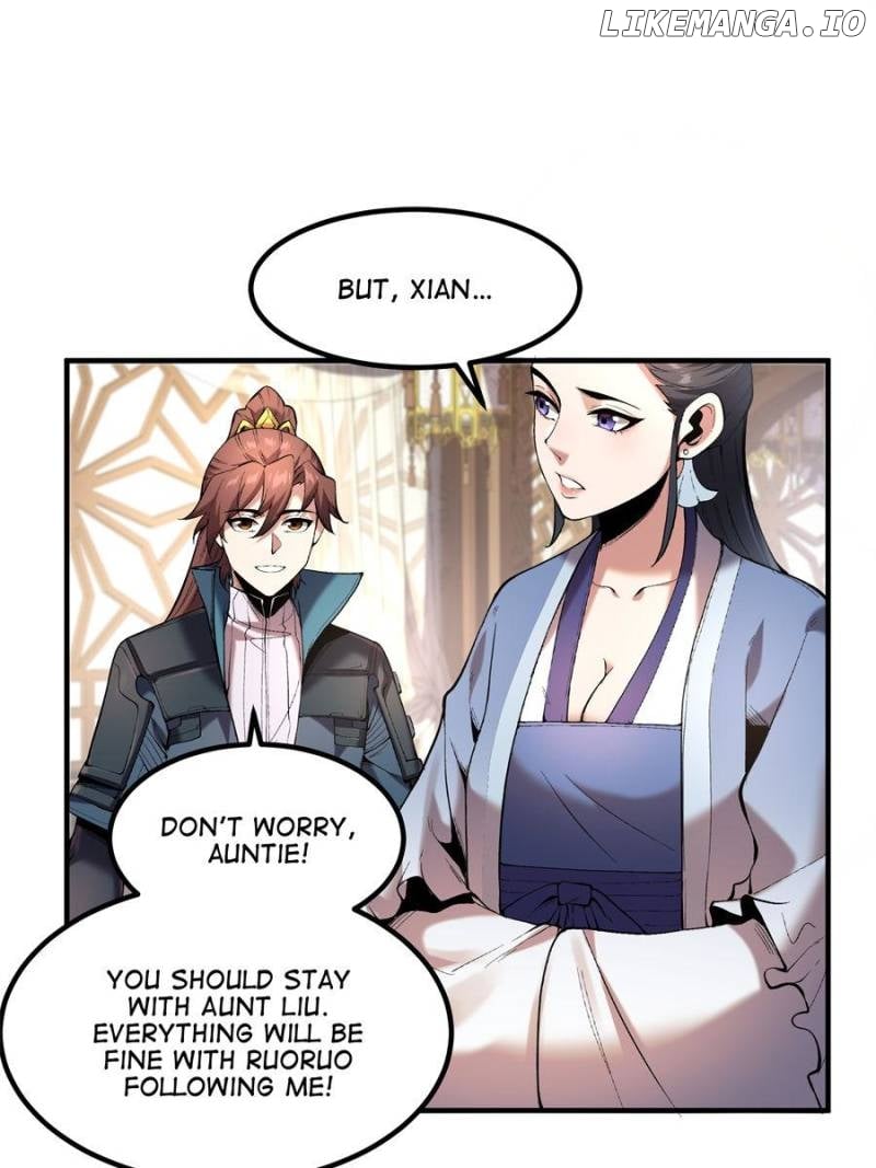 Celebrating The Remaining Life Chapter 59 - page 19